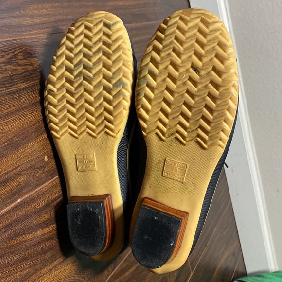 CHOOKA Ballard Buffalo Duck Rain Boot - Picture 10 of 17